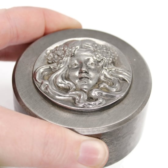 Picture of Impression Die Great Ostara