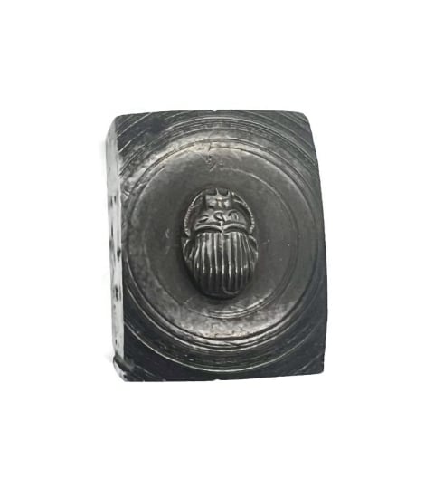 Picture of Impression Die Perfect Scarab Beetle