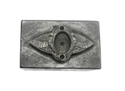 Picture of Impression Die Horace Egyptian Bezel