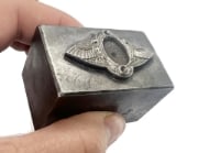 Picture of Impression Die Horace Egyptian Bezel