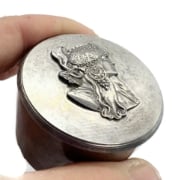 Picture of Impression Die Marie Aux Bijoux