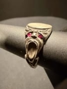 Picture of The Gargoyle Signet