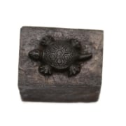 Picture of Impression Die Dainty Turtle