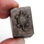 Picture of Impression Die Dainty Turtle