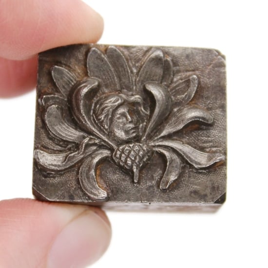 Picture of Impression Die Margaret Magnolia