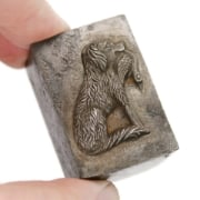 Picture of Impression Die Good Boy with a Gift