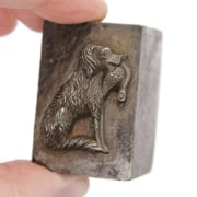 Picture of Impression Die Good Boy with a Gift