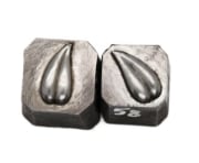 Picture of Impression Die Long Leaf Pair