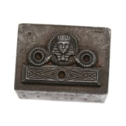 Picture of Impression Die Pharaonic Ouroboros