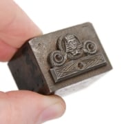 Picture of Impression Die Pharaonic Ouroboros