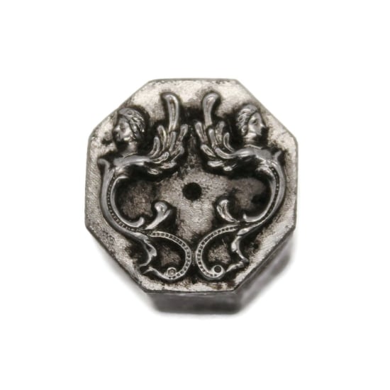 Picture of Impression Die Angelic Sphinx Pair