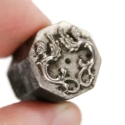 Picture of Impression Die Angelic Sphinx Pair