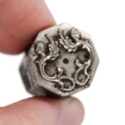 Picture of Impression Die Angelic Sphinx Pair