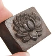 Picture of Impression Die Nouveau Bloom