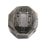 Picture of Impression Die Elegant Tiled Bezel