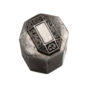 Picture of Impression Die Elegant Tiled Bezel