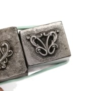 Picture of Impression Die Victorian Curl Components Trio