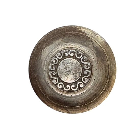 Picture of Impression Die Simple French Bezel