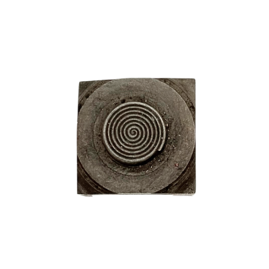 Picture of Impression Die Small Vortex