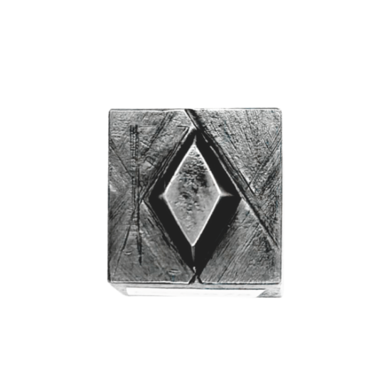 Picture of Impression Die Diamond Stud
