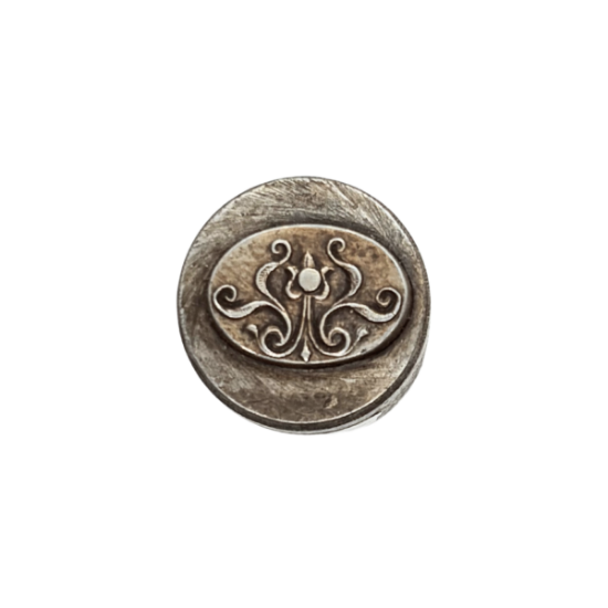 Picture of Impression Die Sea King's Royal Pin