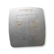 Picture of Pancake Die 1995 Nouveau Dragonfly Ring Match