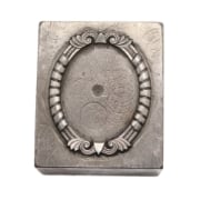Picture of Impression Die Industrial Gothic Large Bezel