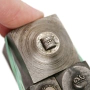 Picture of Impression Die Little Gothic Components Trio