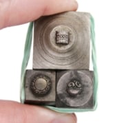 Picture of Impression Die Little Gothic Components Trio