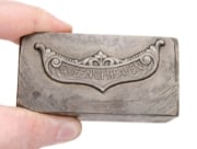 Picture of Impression Die Queen of Heaven