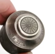 Picture of Impression Die Uncanny Web