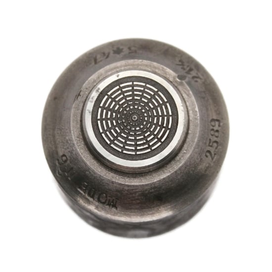 Picture of Impression Die Uncanny Web