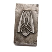 Picture of Impression Die Architectural Deco Drop