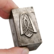 Picture of Impression Die Architectural Deco Drop