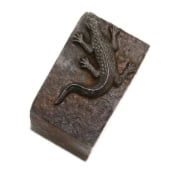 Picture of Impression Die Desert Dragon