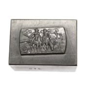 Picture of Impression Die Wild West Vignette