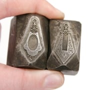 Picture of Impression Die Rostaing Drop Pair 1