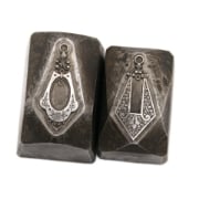 Picture of Impression Die Rostaing Drop Pair 1