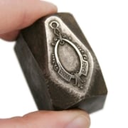 Picture of Impression Die Rostaing Drop Pair 2