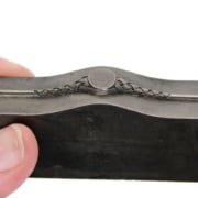 Picture of Impression Die Small Braided Grass Humpback Ring