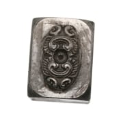 Picture of Impression Die Tidal Waves Bezel