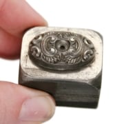 Picture of Impression Die Tidal Waves Bezel
