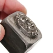 Picture of Impression Die Tidal Waves Bezel