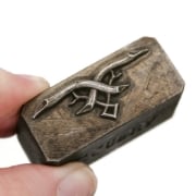 Picture of Impression Die French Woodland Mantle