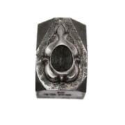 Picture of Impression Die Flaming Susie Bezel