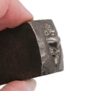 Picture of Impression Die Raspberry Component