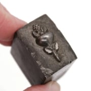 Picture of Impression Die Raspberry Component