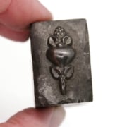 Picture of Impression Die Raspberry Component