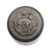 Picture of Impression Die Bucking Bronco Seal