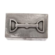 Picture of Impression Die A Horse Bit?